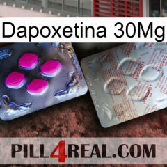 Dapoxetine 30Mg 38